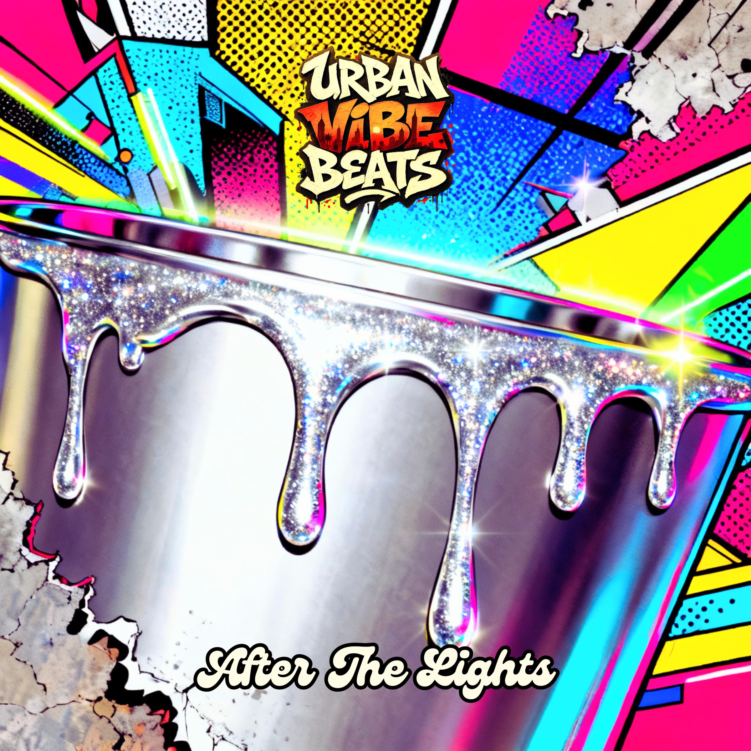 Cover After The Lights