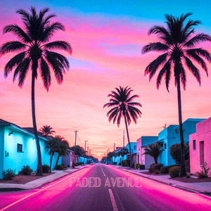 Cover Faded Avenue